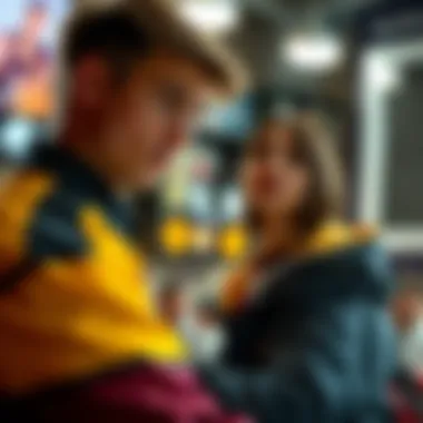 Insights from Experts on Responsible Betting Expert advice on responsible betting