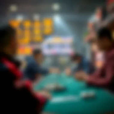 Strategic Lottery Betting Strategic planning for lottery betting