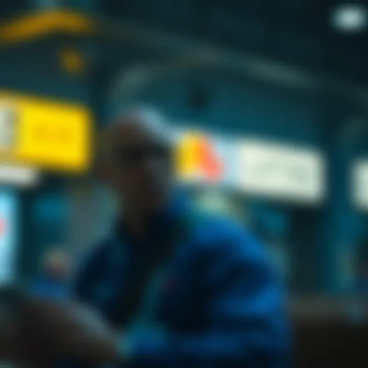 Understanding User Experiences in Master Lotto User experience with Master Lotto