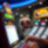 Analysis of winning patterns in Mega Millions