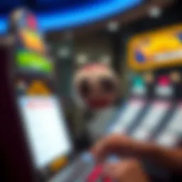 Analysis of winning patterns in Mega Millions