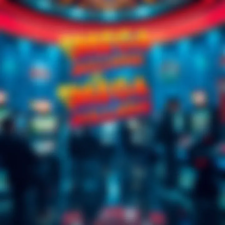 Evolution of Mega Millions game over the years