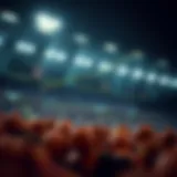 Conceptual representation of minimum sample size in data analysis.