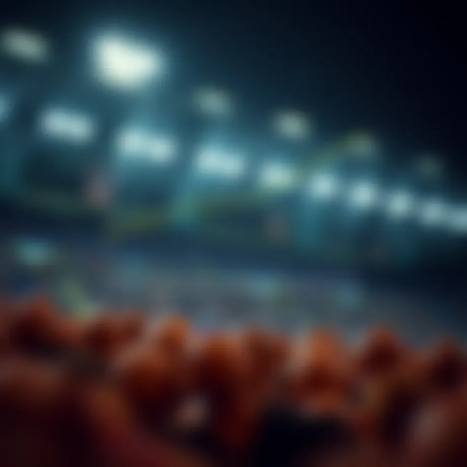 Conceptual representation of minimum sample size in data analysis.