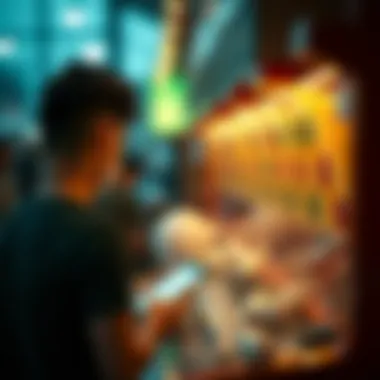 Exploring the Latest Trends in Mobile Lottery Latest trends in mobile lottery news