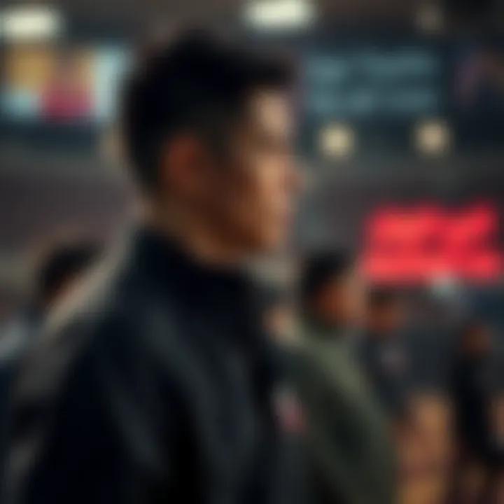 Modern Applications of Luck in Decision-Making Modern applications of luck in decision-making