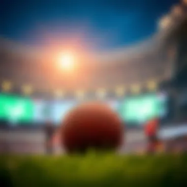 Modern trends in sports betting