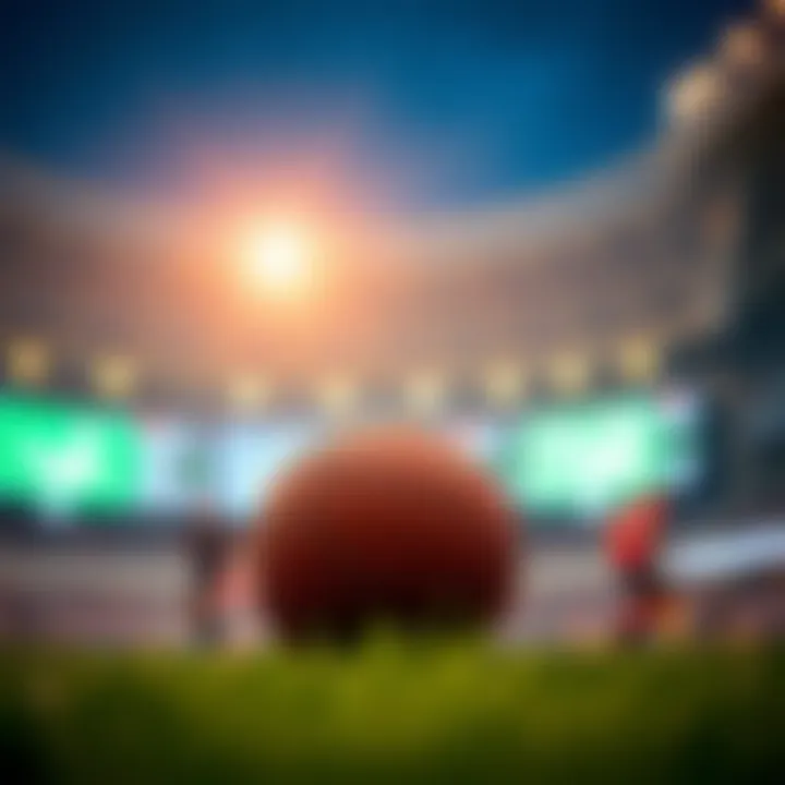 Modern trends in sports betting