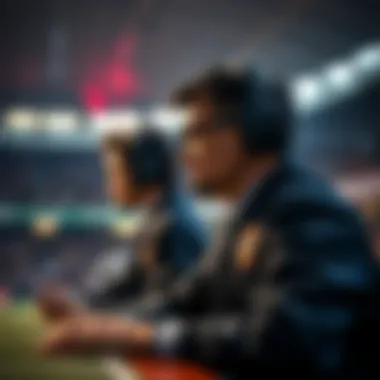 Fostering Responsible Betting Practices Promoting responsible betting culture