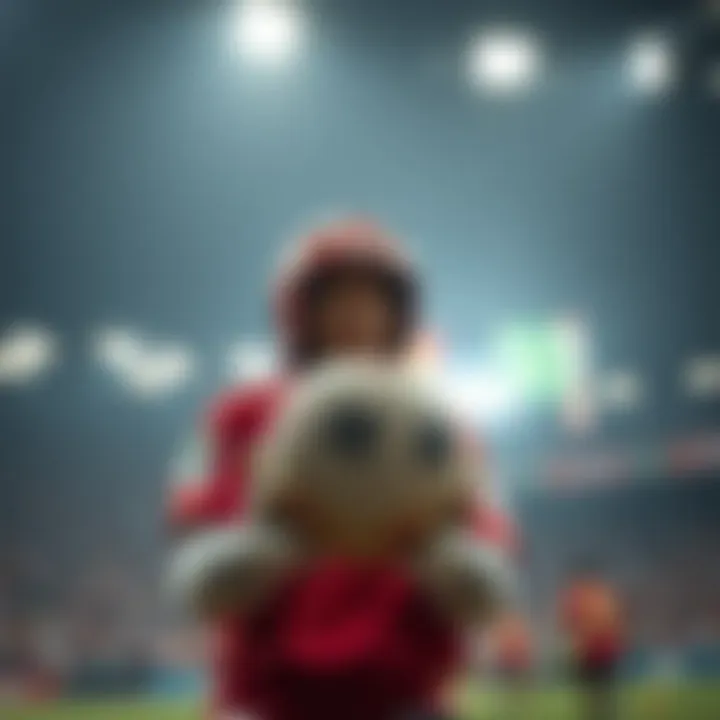 Utilizing Statistics in N-Powerball Statistical analysis tools for N-Powerball