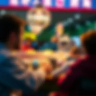 Betting Techniques in N-Powerball Strategic betting techniques in N-Powerball