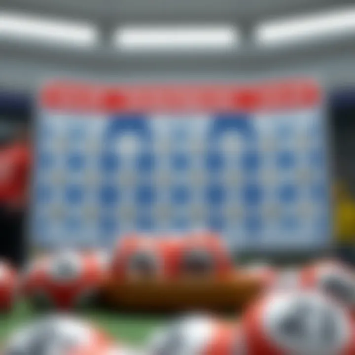 Understanding the Structure of the Lotto Detailed overview of New Zealand Wednesday Lotto structure