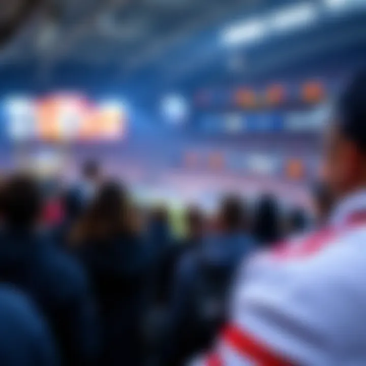 Strategies for fans and bettors in NFL