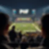 Detailed analysis of NFL schedule