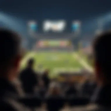 Detailed analysis of NFL schedule