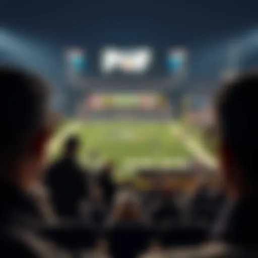 Detailed analysis of NFL schedule