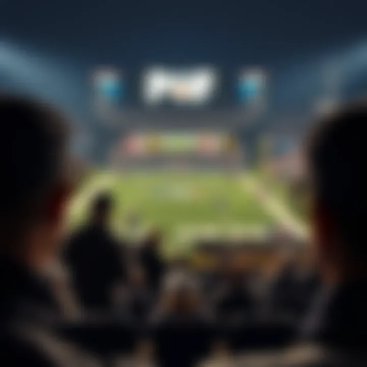 Detailed analysis of NFL schedule