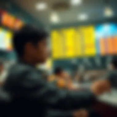 Data-Driven Predictions for Lottery Outcomes Predictions based on data analysis