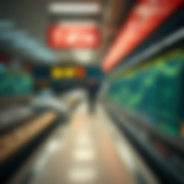 Visualization of Lottery Historical Data Historical data visualization