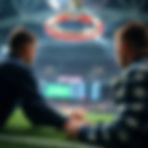 Understanding online betting concepts