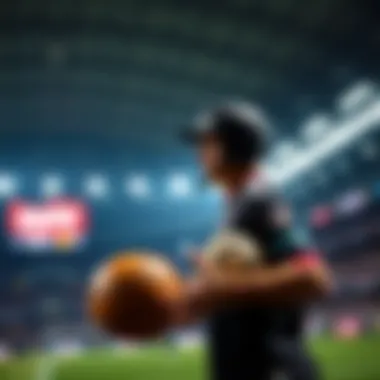 Online sports betting strategy