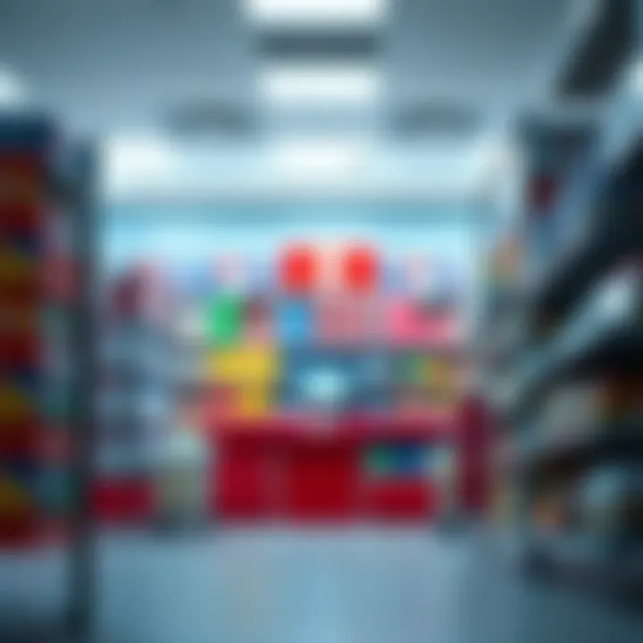 Overview of operational costs for lottery retailers