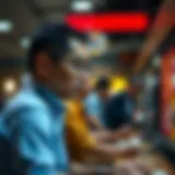 Overview of the Pension Lottery System