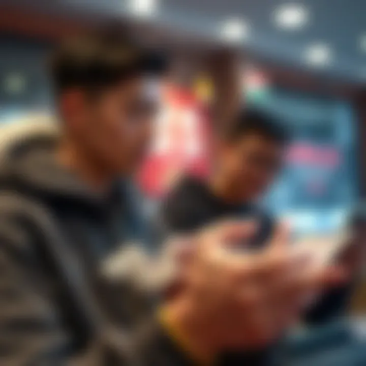 Guide to Responsible Investment Checklist for responsible lottery investment