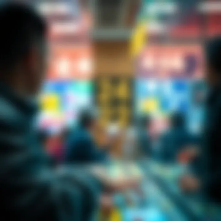 Revenue Generation in Pension Lottery Insights on revenue generation from the Pension Lottery