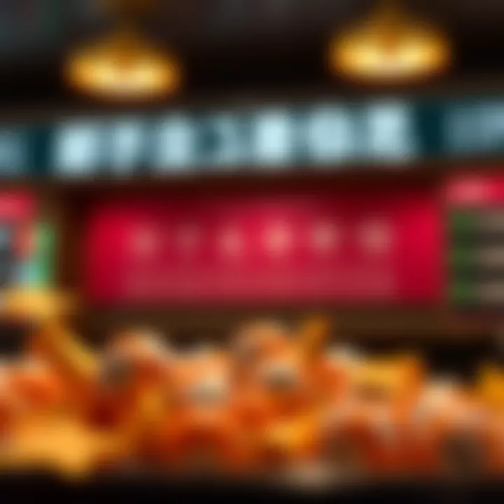 Tax Implications on Winnings Visual representation of tax deductions for lottery earnings