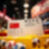 Detailed breakdown of lottery winning amounts