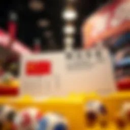 Detailed breakdown of lottery winning amounts