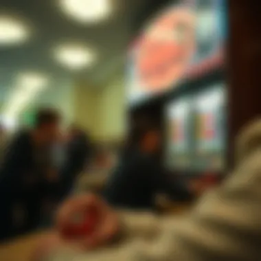 Exploring the Odds in Powerball Analyzing Powerball odds and strategies