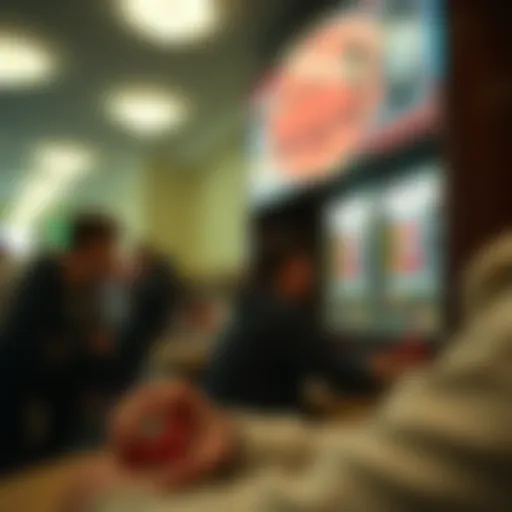 Exploring the Odds in Powerball Analyzing Powerball odds and strategies