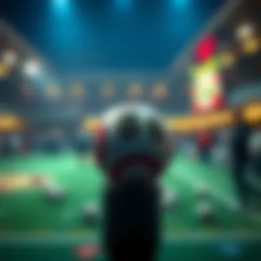 Betting Strategies for Success Strategic betting tips for Powerball players