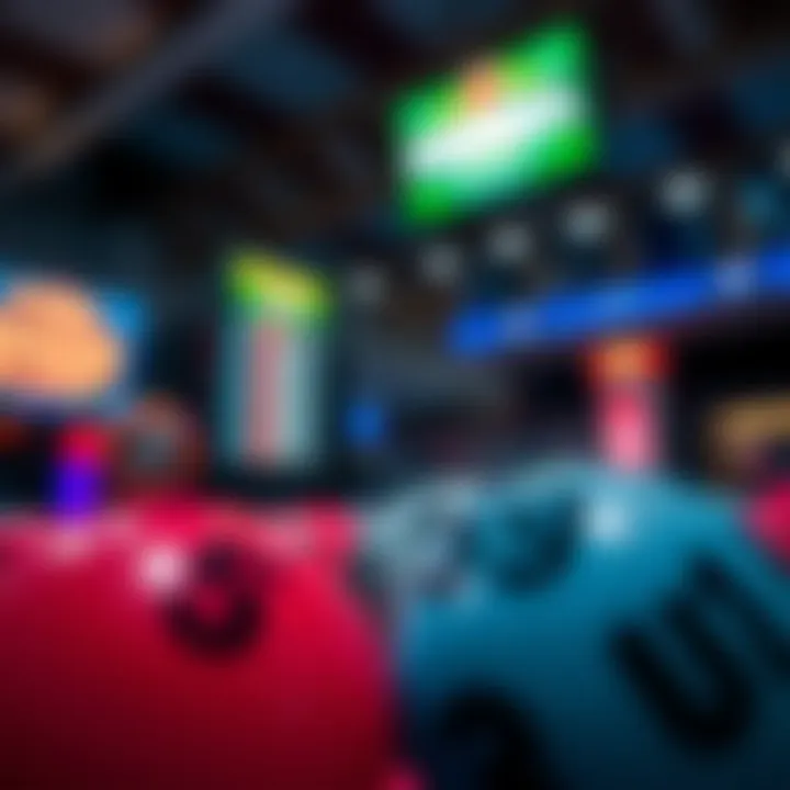 Understanding the structure of Powerball game