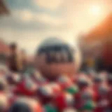 Strategic overview of Powerball odds