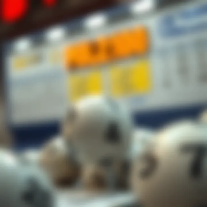 Calculating Winning Probabilities in Powerball Probability calculations for winning