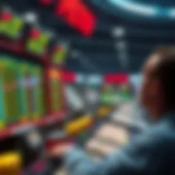 Real-time data analysis for Powerball betting strategies