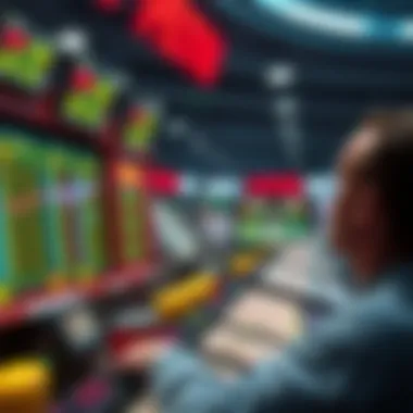 Harnessing Real-time Data for Strategic Betting Real-time data analysis for Powerball betting strategies