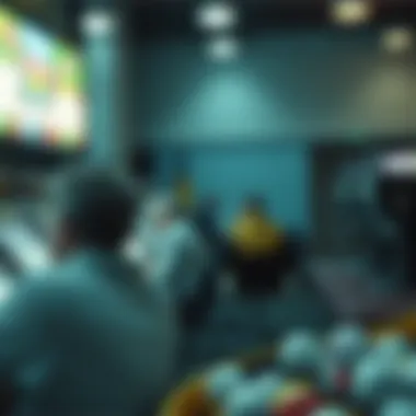 Fostering a Safe Betting Environment for Powerball Players Creating a responsible betting environment