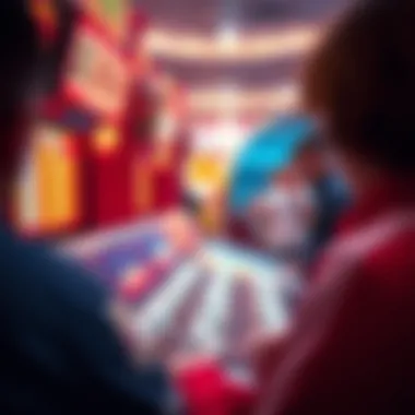 Effective Betting Strategies for Powerball Strategic betting techniques for Powerball