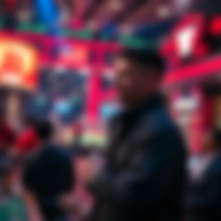 Trends in the PowerKino betting landscape