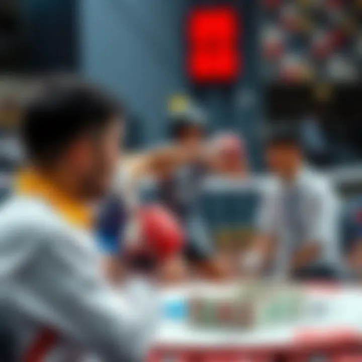 Understanding the Rules of PowerKino Visual representation of PowerKino rules