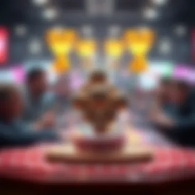 Prize Distribution Mechanics in Lotto Insight into prize distribution mechanics