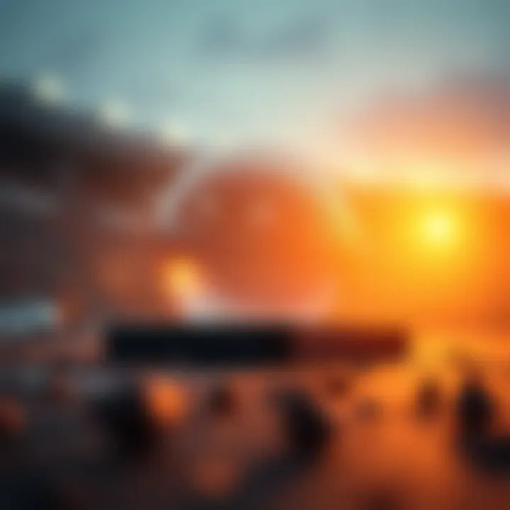 Understanding Probability Theory Conceptual representation of probability theory