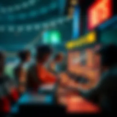 Evolution of Proto Betting Through the Years Historical timeline of proto betting evolution