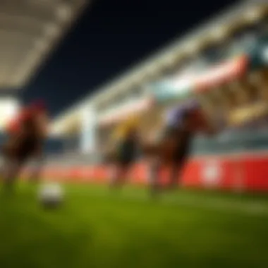 Emphasizing Responsible Betting Practices Responsible betting practices