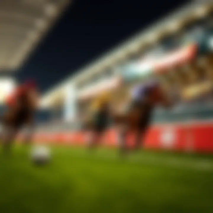 Emphasizing Responsible Betting Practices Responsible betting practices