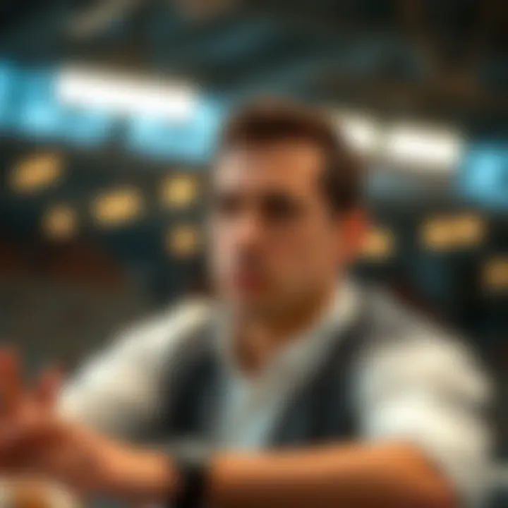 Comprehending the Fundamentals of Betting Understanding betting principles